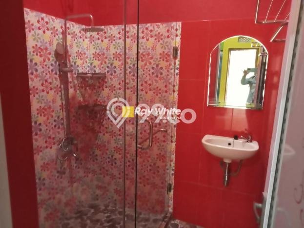 Jual Rumah Modern 3 KT di Sukoharjo, Surakarta Jual Rumah Modern 3 KT di Sukoharjo, Surakarta