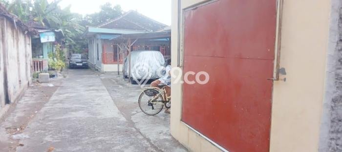 Kavling Tanah Dijual di Baki Sukoharjo Spesifikasi 477m2 Kavling Tanah Dijual di Baki Sukoharjo Spesifikasi 477m2