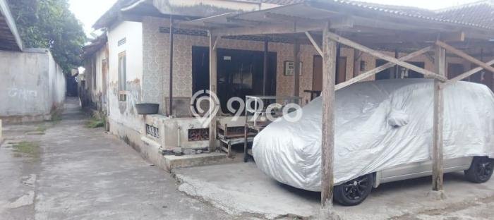 Kavling Tanah Dijual di Baki Sukoharjo Spesifikasi 477m2 Kavling Tanah Dijual di Baki Sukoharjo Spesifikasi 477m2
