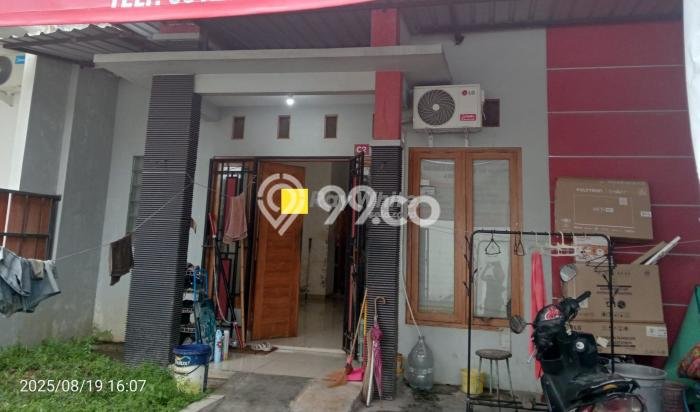 Rumah Minimalis Terbaik Siap Huni Area Sukoharjo LT 98m2 Rumah Minimalis Terbaik Siap Huni Area Sukoharjo LT 98m2