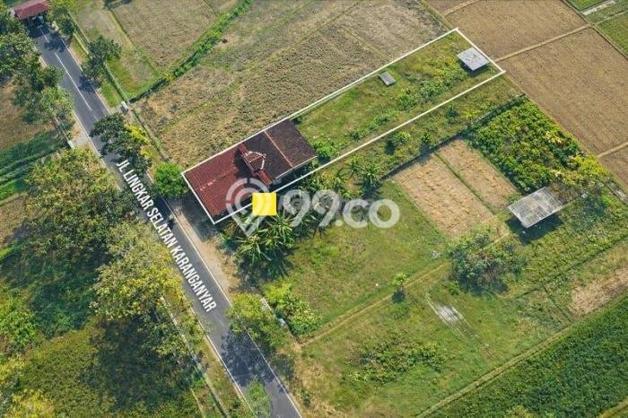For Sale Rumah 3 Kamar Lokasi Ideal Nyaman dan Strategis di Karanganyar For Sale Rumah 3 Kamar Lokasi Ideal Nyaman dan Strategis di Karanganyar