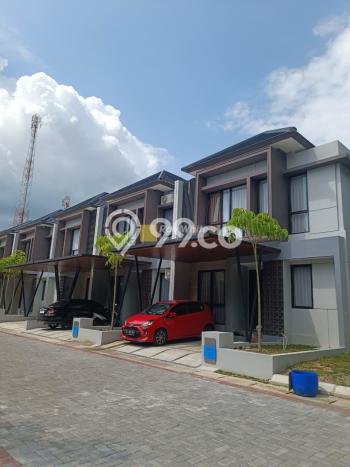 Rumah Modern Cantik 3 KT Bisa Langsung Pindah di mojosongo Rumah Modern Cantik 3 KT Bisa Langsung Pindah di mojosongo
