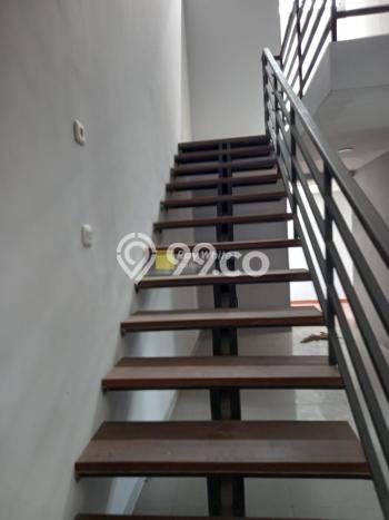 Dijual Rumah Modern 3 KT di Solo Baru, Surakarta Dijual Rumah Modern 3 KT di Solo Baru, Surakarta