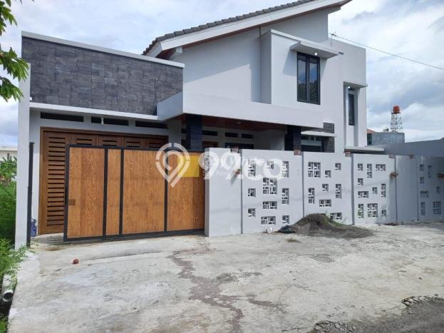 Dijual Rumah Modern 3 KT di Solo Baru, Surakarta Dijual Rumah Modern 3 KT di Solo Baru, Surakarta