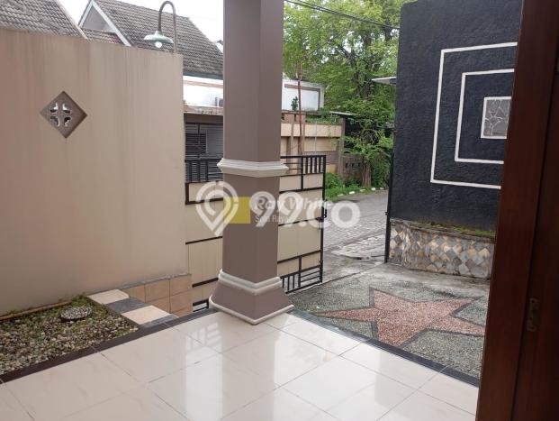 Rumah Bagus Siap Pakai Di Grogol Luas 350m2 Aman Rumah Bagus Siap Pakai Di Grogol Luas 350m2 Aman