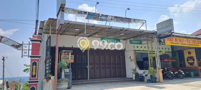 Paling Diincar! Ruko Dijual di Boyolali Kota Harga Kompetitif Paling Diincar! Ruko Dijual di Boyolali Kota Harga Kompetitif
