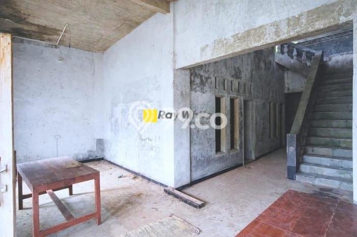 Hunian Cantik Minimalis Lb 300m2 di Karanganyar, Solo Hunian Cantik Minimalis Lb 300m2 di Karanganyar, Solo
