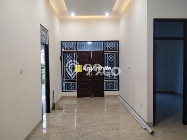 Rumah Minimalis 3 Kamar LT 120m2 di Boyolali Kota Rumah Minimalis 3 Kamar LT 120m2 di Boyolali Kota