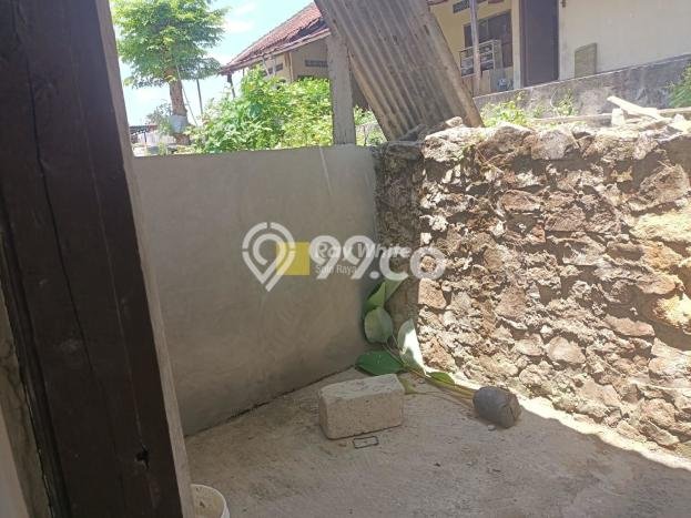 Rumah Minimalis Terbaik Dijual di Jaten LT 60m2 Rumah Minimalis Terbaik Dijual di Jaten LT 60m2