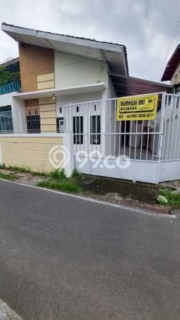 Jual Rumah Minimalis Bagus Punya 3 KT di Serengan Surakarta - Jual Rumah Minimalis Bagus Punya 3 KT di Serengan Surakarta -
