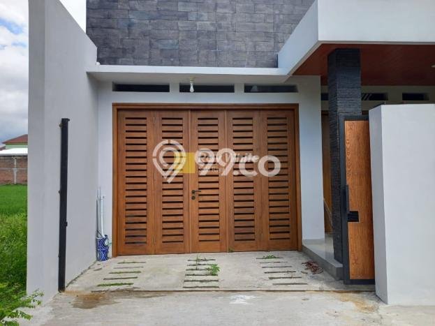 Dijual Rumah Modern 3 KT di Solo Baru, Surakarta Dijual Rumah Modern 3 KT di Solo Baru, Surakarta