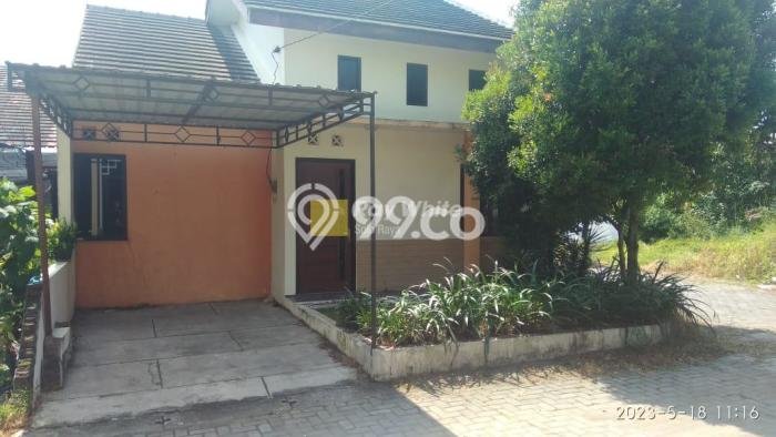 For Sale Hunian Rumah Terawat 2 KT di Boyolali Kota, Boyolali For Sale Hunian Rumah Terawat 2 KT di Boyolali Kota, Boyolali