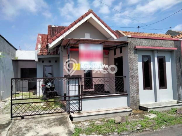 Dijual Rumah 2 Kamar Lokasi Ideal Nyaman dan Strategis di Colomadu Dijual Rumah 2 Kamar Lokasi Ideal Nyaman dan Strategis di Colomadu