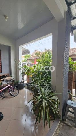 Rumah Luas Asri 4 KT Siap Huni di Sukoharjo Surakarta Rumah Luas Asri 4 KT Siap Huni di Sukoharjo Surakarta