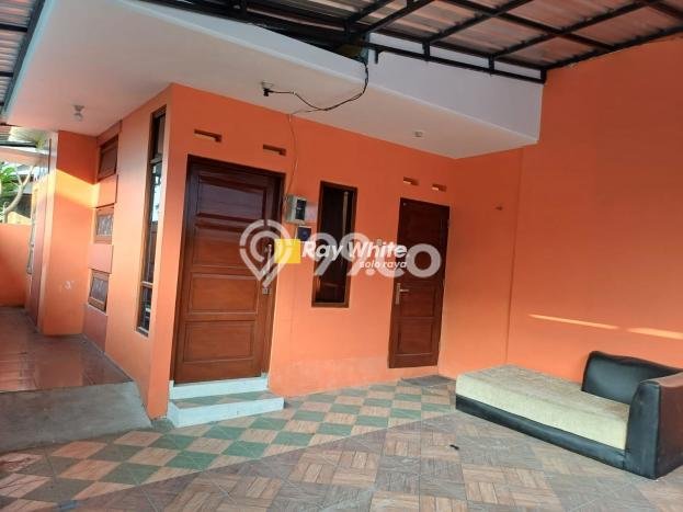 Rumah Modern Cantik 3 KT Bisa Langsung Pindah di Karanganyar Rumah Modern Cantik 3 KT Bisa Langsung Pindah di Karanganyar