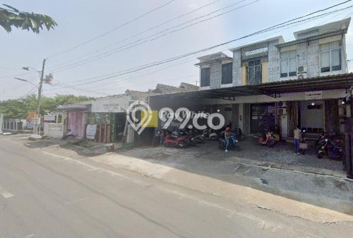 Ruko Dijual di Kawasan Serengan, Solo Harga Kompetitif Ruko Dijual di Kawasan Serengan, Solo Harga Kompetitif