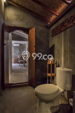 Vila Kawasan , Area 0m2m², Akses ke Badung, Badung Vila Kawasan , Area 0m2m², Akses ke Badung, Badung