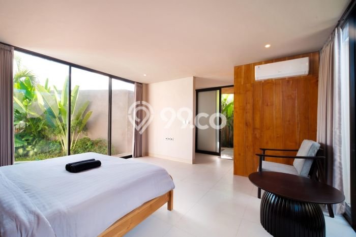Vila Ready to Rent di , Area 0m2m², Lingkungan Asri Vila Ready to Rent di , Area 0m2m², Lingkungan Asri