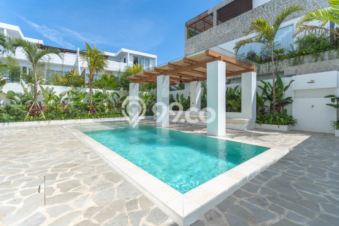 Vila Kawasan , Area 0m2m², Akses ke Badung, Badung, Harga Bersaing Vila Kawasan , Area 0m2m², Akses ke Badung, Badung, Harga Bersaing