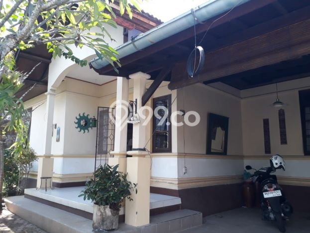 Rumah Minimalis 3 Kamar LT 250m2 di Jimbaran Rumah Minimalis 3 Kamar LT 250m2 di Jimbaran