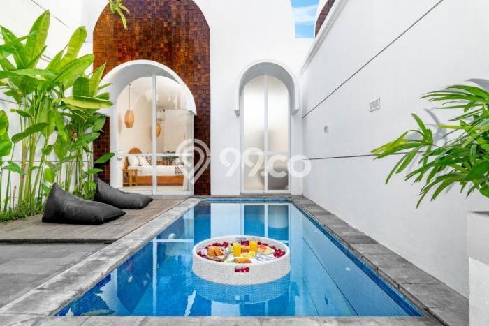 Vila For Rent di , Area 0m2m², Lingkungan Asri Vila For Rent di , Area 0m2m², Lingkungan Asri