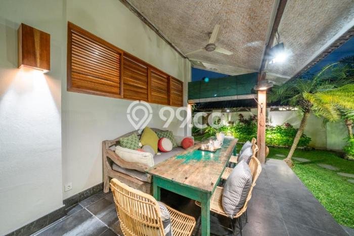 For Rent Vila Kawasan Canggu, Area 0m2m², Lokasi Strategis For Rent Vila Kawasan Canggu, Area 0m2m², Lokasi Strategis