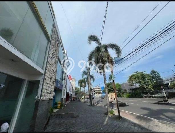 Ruko untuk Disewa di Pusat Denpasar Luas Bangunan 223m2 Ruko untuk Disewa di Pusat Denpasar Luas Bangunan 223m2