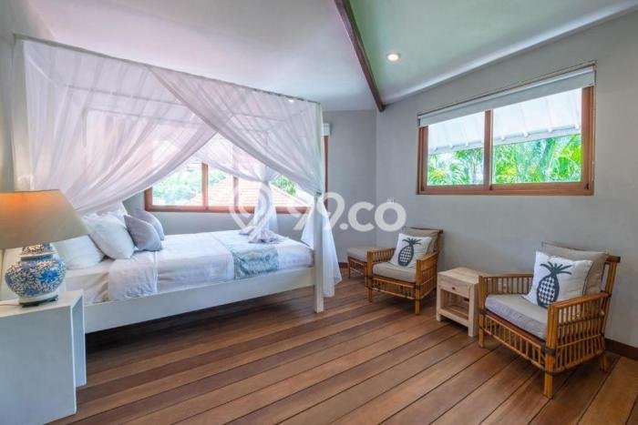 For Rent Vila Kawasan Canggu, Area 0m2m², Lokasi Strategis For Rent Vila Kawasan Canggu, Area 0m2m², Lokasi Strategis