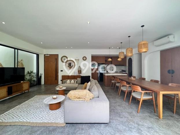 Vila Strategis Kawasan , Luas 250m2m², Akses Badung, Badung Vila Strategis Kawasan , Luas 250m2m², Akses Badung, Badung