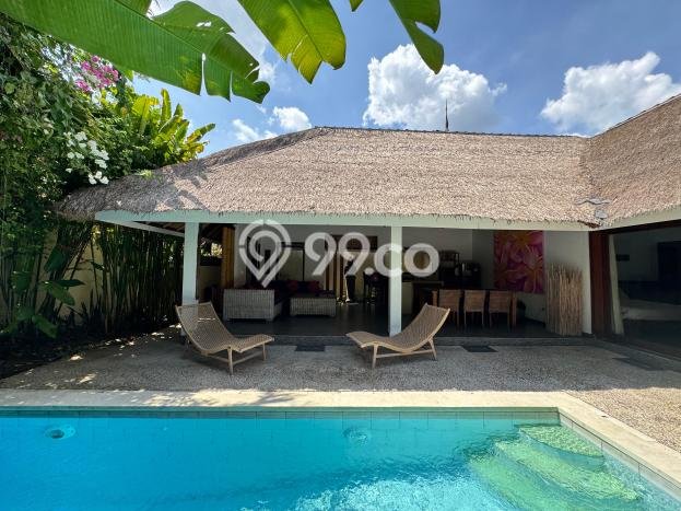 Vila Strategis di , Luas 238m2m², Kawasan Asri dan nyaman Vila Strategis di , Luas 238m2m², Kawasan Asri dan nyaman