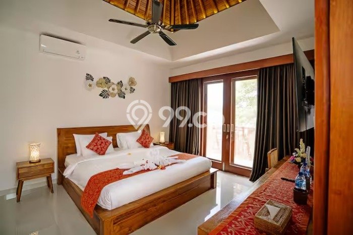 Vila Terawat di , Dimensi 300m2m², Posisi Strategis dengan akses mudah Vila Terawat di , Dimensi 300m2m², Posisi Strategis dengan akses mudah