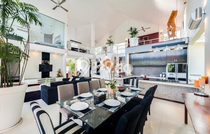 Vila Siap Huni Kawasan , Area 0m2m², Area Strategis Vila Siap Huni Kawasan , Area 0m2m², Area Strategis