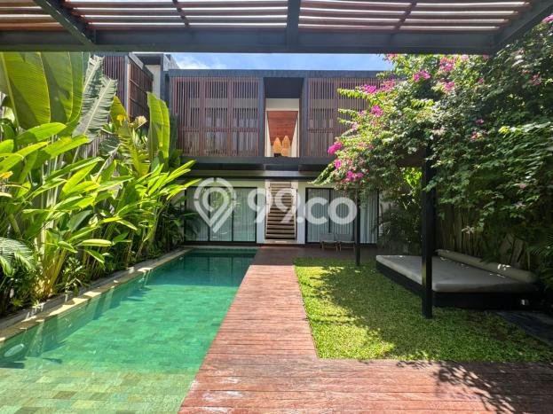 Vila Strategis Kawasan , Luas 250m2m², Akses Badung, Badung Vila Strategis Kawasan , Luas 250m2m², Akses Badung, Badung