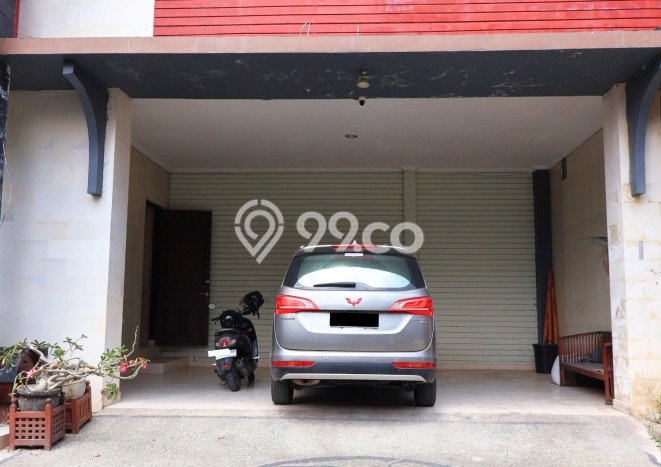 Rumah Luxury Modern Siap Huni di Gunung Salak Badung Rumah Luxury Modern Siap Huni di Gunung Salak Badung