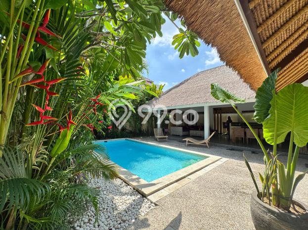 Vila Strategis di , Luas 238m2m², Kawasan Asri dan nyaman Vila Strategis di , Luas 238m2m², Kawasan Asri dan nyaman