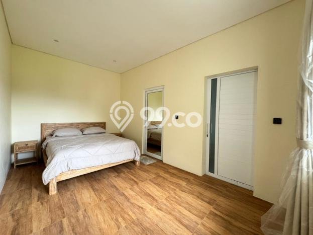 Vila Strategis Kawasan , Luas 166m2m², Akses ke Badung, Badung Vila Strategis Kawasan , Luas 166m2m², Akses ke Badung, Badung