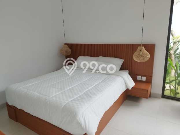 Vila di , Luas 0m2m², For Rent, Lingkungan Asri Vila di , Luas 0m2m², For Rent, Lingkungan Asri