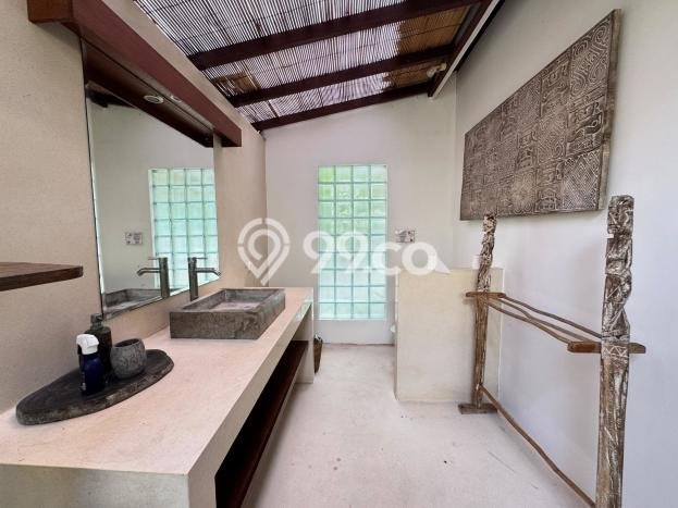 Vila Strategis di , Luas 238m2m², Kawasan Asri dan nyaman Vila Strategis di , Luas 238m2m², Kawasan Asri dan nyaman