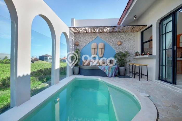 Vila Kawasan Pererenan, Luas 0m2m², Rent Ekonomis, Lokasi Strategis Vila Kawasan Pererenan, Luas 0m2m², Rent Ekonomis, Lokasi Strategis