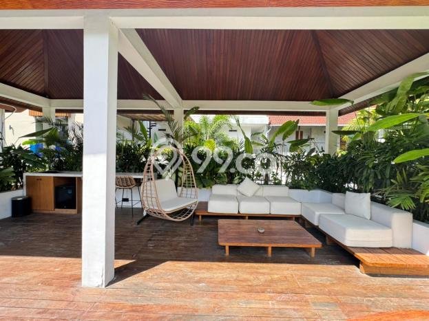 Vila Strategis Kawasan , Luas 250m2m², Akses Badung, Badung Vila Strategis Kawasan , Luas 250m2m², Akses Badung, Badung