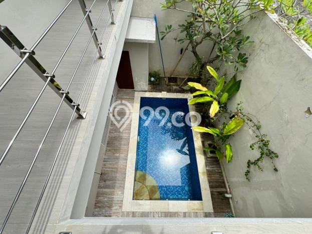 Vila Strategis Kawasan , Luas 166m2m², Akses ke Badung, Badung Vila Strategis Kawasan , Luas 166m2m², Akses ke Badung, Badung