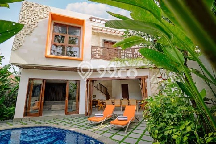 Vila Terawat di , Dimensi 300m2m², Posisi Strategis dengan akses mudah Vila Terawat di , Dimensi 300m2m², Posisi Strategis dengan akses mudah