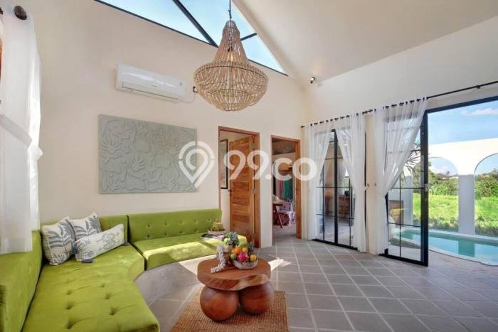 Vila Kawasan Pererenan, Luas 0m2m², Rent Ekonomis, Lokasi Strategis Vila Kawasan Pererenan, Luas 0m2m², Rent Ekonomis, Lokasi Strategis