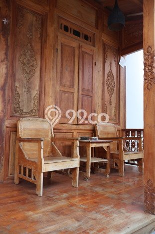Vila Kawasan , Area 0m2m², For Rent, Lingkungan Asri Vila Kawasan , Area 0m2m², For Rent, Lingkungan Asri