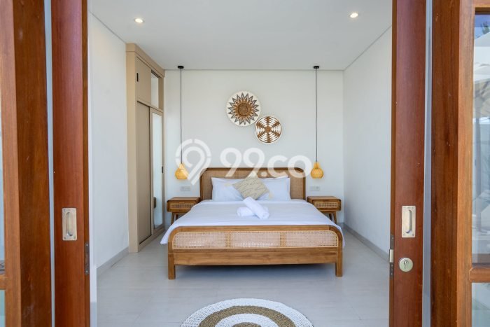 SEWA TERBAIK! Vila Kawasan Pererenan, Luas 0m2m², Dekat Mudah Pusat Kota SEWA TERBAIK! Vila Kawasan Pererenan, Luas 0m2m², Dekat Mudah Pusat Kota