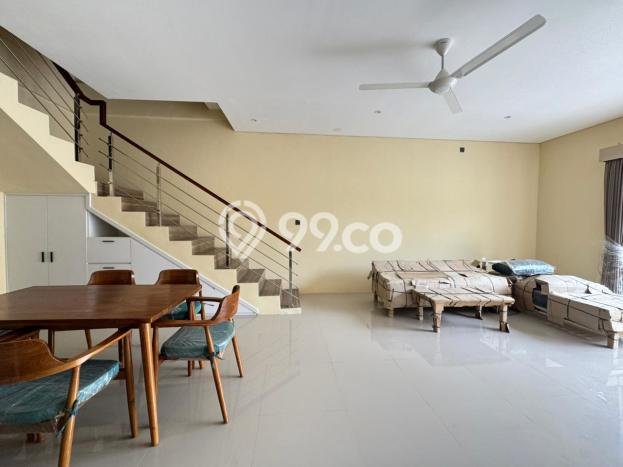 Vila Kawasan , Ukuran 150m2m², Ideal untuk beragam kebutuhan Vila Kawasan , Ukuran 150m2m², Ideal untuk beragam kebutuhan