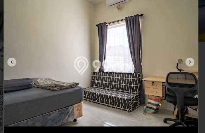 Rumah Modern 3 KT di Ungasan Badung Semi Furnished Rumah Modern 3 KT di Ungasan Badung Semi Furnished