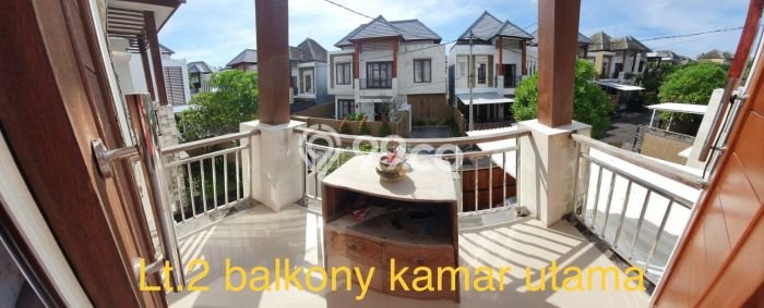 Hunian Mewah LB 165m2 Siap Pakai Desain Elegan di Seminyak, Badung Hunian Mewah LB 165m2 Siap Pakai Desain Elegan di Seminyak, Badung