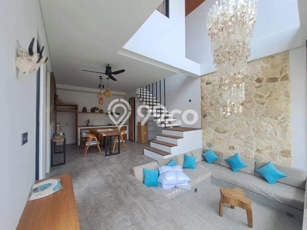 Vila di Cemagi, Area 0m2m², Akses Mudah Cemagi, Badung, Badung Vila di Cemagi, Area 0m2m², Akses Mudah Cemagi, Badung, Badung
