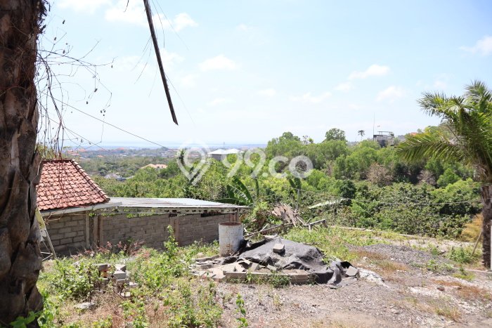 Tanah Dijual Area Strategis di Ungasan Badung 3978m2 Tanah Dijual Area Strategis di Ungasan Badung 3978m2